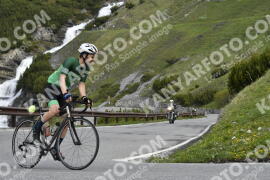 Photo #3080263 | 10-06-2023 09:32 | Passo Dello Stelvio - Waterfall curve BICYCLES