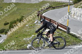 Photo #2797688 | 02-09-2022 15:05 | Passo Dello Stelvio - Waterfall curve BICYCLES