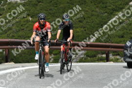 Photo #2131428 | 16-06-2022 11:02 | Passo Dello Stelvio - Waterfall curve BICYCLES
