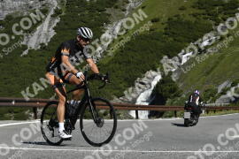 Photo #3476869 | 15-07-2023 09:52 | Passo Dello Stelvio - Waterfall curve BICYCLES