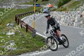 Photo #2582534 | 10-08-2022 14:57 | Passo Dello Stelvio - Waterfall curve BICYCLES