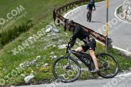 Photo #2131826 | 16-06-2022 14:20 | Passo Dello Stelvio - Waterfall curve BICYCLES