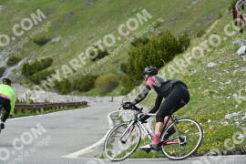 Photo #3052523 | 06-06-2023 15:14 | Passo Dello Stelvio - Waterfall curve BICYCLES