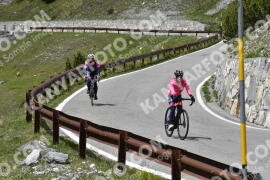 Photo #2112813 | 10-06-2022 14:23 | Passo Dello Stelvio - Waterfall curve BICYCLES