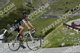 Photo #3304263 | 01-07-2023 11:26 | Passo Dello Stelvio - Waterfall curve BICYCLES