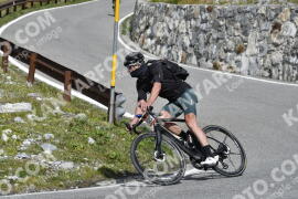Photo #2784683 | 30-08-2022 12:09 | Passo Dello Stelvio - Waterfall curve BICYCLES