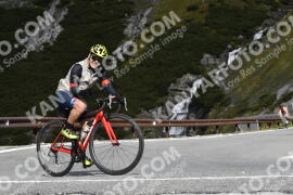 Photo #2853763 | 11-09-2022 10:17 | Passo Dello Stelvio - Waterfall curve BICYCLES