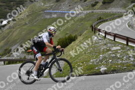 Photo #3045506 | 03-06-2023 14:41 | Passo Dello Stelvio - Waterfall curve BICYCLES