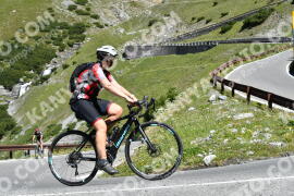 Photo #2295674 | 13-07-2022 11:03 | Passo Dello Stelvio - Waterfall curve BICYCLES