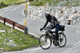 Photo #2448845 | 30-07-2022 15:02 | Passo Dello Stelvio - Waterfall curve BICYCLES