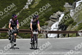 Photo #2117184 | 11-06-2022 11:13 | Passo Dello Stelvio - Waterfall curve BICYCLES
