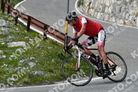 Photo #2171607 | 20-06-2022 15:32 | Passo Dello Stelvio - Waterfall curve BICYCLES