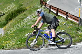 Photo #2161005 | 19-06-2022 15:22 | Passo Dello Stelvio - Waterfall curve BICYCLES