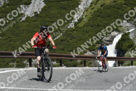 Photo #3244303 | 26-06-2023 10:47 | Passo Dello Stelvio - Waterfall curve BICYCLES