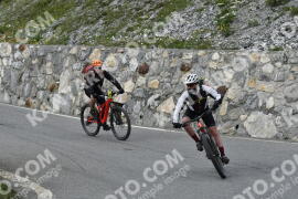 Photo #3495727 | 16-07-2023 14:12 | Passo Dello Stelvio - Waterfall curve BICYCLES