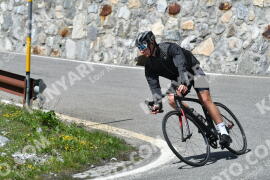 Photo #2138200 | 17-06-2022 15:03 | Passo Dello Stelvio - Waterfall curve BICYCLES