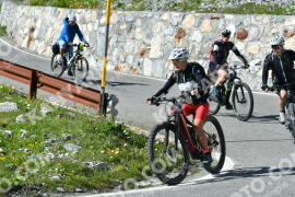 Foto #2219155 | 02-07-2022 17:11 | Passo Dello Stelvio - Waterfall Kehre BICYCLES
