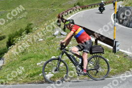 Photo #2307376 | 15-07-2022 11:14 | Passo Dello Stelvio - Waterfall curve BICYCLES