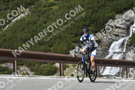 Photo #2886018 | 18-09-2022 12:26 | Passo Dello Stelvio - Waterfall curve BICYCLES