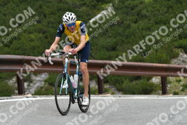 Photo #2409891 | 26-07-2022 11:23 | Passo Dello Stelvio - Waterfall curve BICYCLES