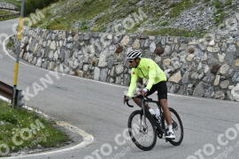 Photo #3304614 | 01-07-2023 11:43 | Passo Dello Stelvio - Waterfall curve BICYCLES