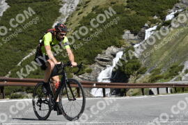 Photo #2081643 | 04-06-2022 09:57 | Passo Dello Stelvio - Waterfall curve BICYCLES