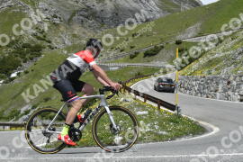 Photo #3357957 | 05-07-2023 12:38 | Passo Dello Stelvio - Waterfall curve BICYCLES