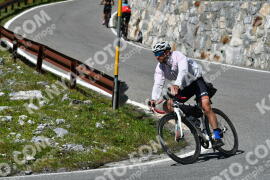 Photo #2562545 | 09-08-2022 14:44 | Passo Dello Stelvio - Waterfall curve BICYCLES