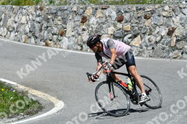 Photo #2191892 | 25-06-2022 13:18 | Passo Dello Stelvio - Waterfall curve BICYCLES