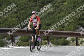 Photo #2814434 | 04-09-2022 15:05 | Passo Dello Stelvio - Waterfall curve BICYCLES