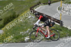 Photo #3241334 | 26-06-2023 13:41 | Passo Dello Stelvio - Waterfall curve BICYCLES