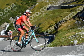 Photo #4176915 | 06-09-2023 09:52 | Passo Dello Stelvio - Waterfall curve BICYCLES