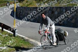 Photo #2605199 | 12-08-2022 10:13 | Passo Dello Stelvio - Waterfall curve BICYCLES