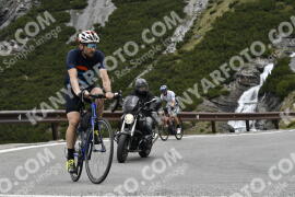 Photo #2079625 | 02-06-2022 12:00 | Passo Dello Stelvio - Waterfall curve BICYCLES
