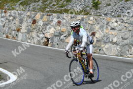 Photo #4039510 | 23-08-2023 14:25 | Passo Dello Stelvio - Waterfall curve BICYCLES