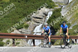 Photo #2667207 | 16-08-2022 10:36 | Passo Dello Stelvio - Waterfall curve BICYCLES