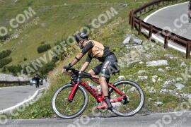 Photo #2720806 | 23-08-2022 13:29 | Passo Dello Stelvio - Waterfall curve BICYCLES