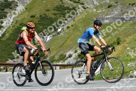 Photo #2545459 | 08-08-2022 11:30 | Passo Dello Stelvio - Waterfall curve BICYCLES