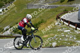 Photo #4101888 | 31-08-2023 11:23 | Passo Dello Stelvio - Waterfall curve BICYCLES
