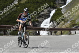 Photo #3052823 | 06-06-2023 14:15 | Passo Dello Stelvio - Waterfall curve BICYCLES