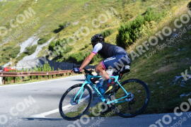Photo #3970759 | 19-08-2023 09:50 | Passo Dello Stelvio - Waterfall curve BICYCLES