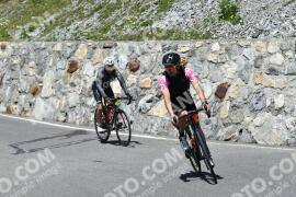 Photo #2303240 | 14-07-2022 14:15 | Passo Dello Stelvio - Waterfall curve BICYCLES