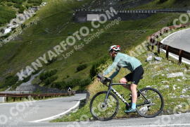 Photo #2484773 | 02-08-2022 10:36 | Passo Dello Stelvio - Waterfall curve BICYCLES
