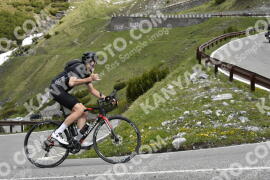 Photo #3080716 | 10-06-2023 10:18 | Passo Dello Stelvio - Waterfall curve BICYCLES