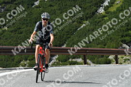 Photo #2496088 | 03-08-2022 14:27 | Passo Dello Stelvio - Waterfall curve BICYCLES