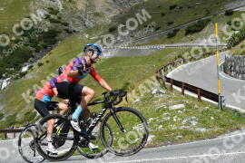 Photo #2659461 | 15-08-2022 12:05 | Passo Dello Stelvio - Waterfall curve BICYCLES