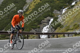 Photo #2884229 | 15-09-2022 12:08 | Passo Dello Stelvio - Waterfall curve BICYCLES