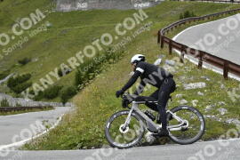 Photo #3727480 | 05-08-2023 14:02 | Passo Dello Stelvio - Waterfall curve BICYCLES