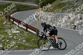 Foto #4055995 | 24-08-2023 14:24 | Passo Dello Stelvio - Waterfall Kehre BICYCLES