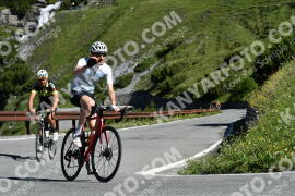 Photo #2183693 | 25-06-2022 09:38 | Passo Dello Stelvio - Waterfall curve BICYCLES